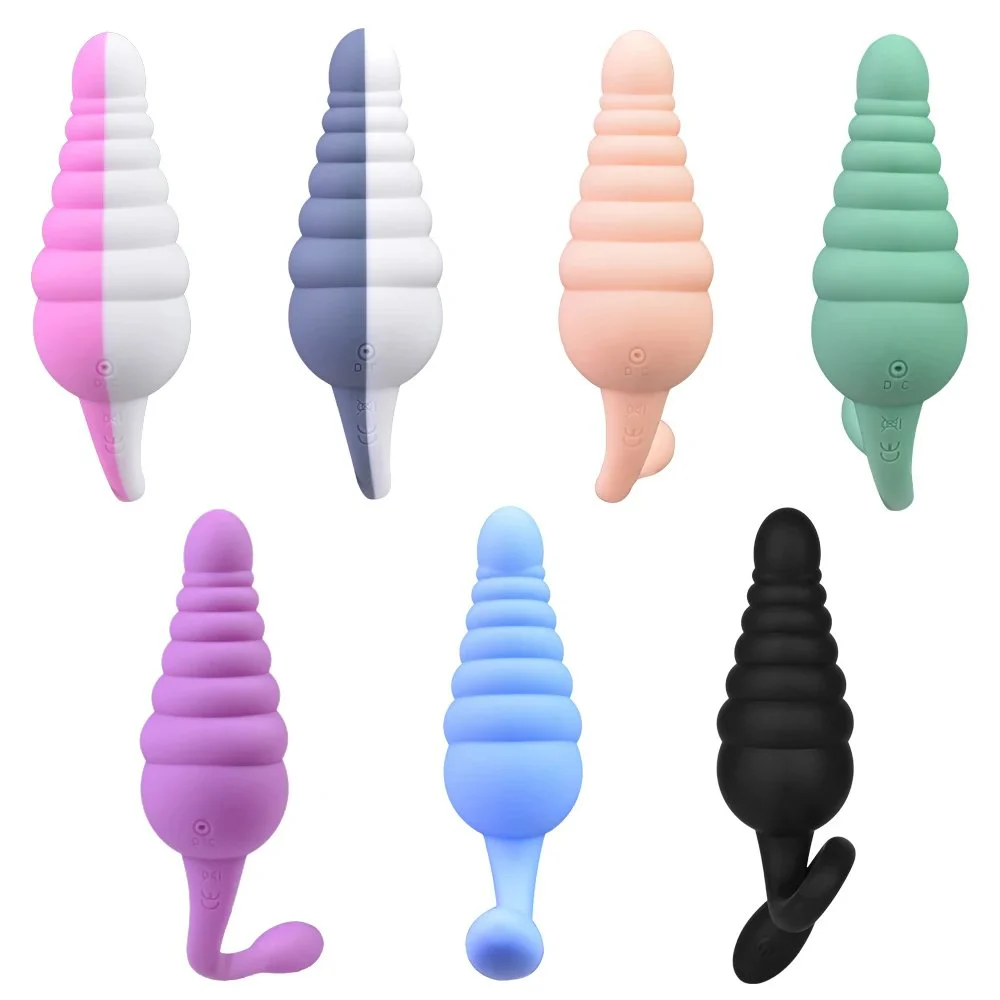 Roaring Snake Silicone Vibrator Sex Toys Female Adult Sex Toys Vibrator Massage Stick Remote Control