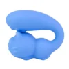 Silicone Mini Vibrator 18+ Adult Masturbation Product Multi-Frequency Vibrating Female Masturbator Realistic Vibrator Experience