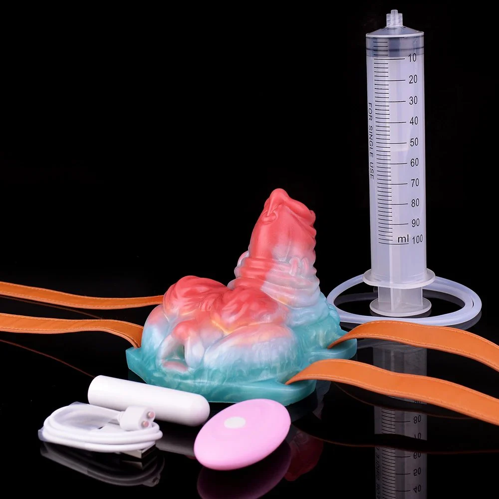 Clitoral Grinder Sex Toy for Women Friction Stimulator for Orgasm, Pleasure Toy