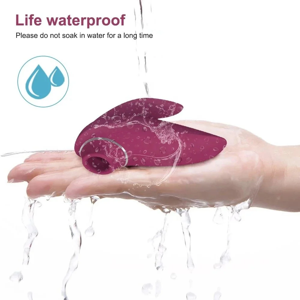 Sex Toy for Women Breast Massage Clitoris Stimulator Clit Nipple Machine Dolphin Sucking Whale Vibrator