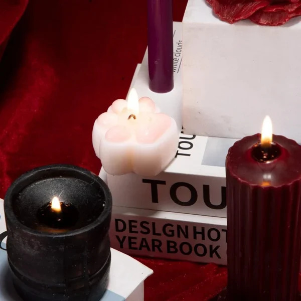 Adult Sex Toys Low Temperature Candles Couple Foreplay Training Drip Wax Alternative Sexual Products Sm Emotional Props
