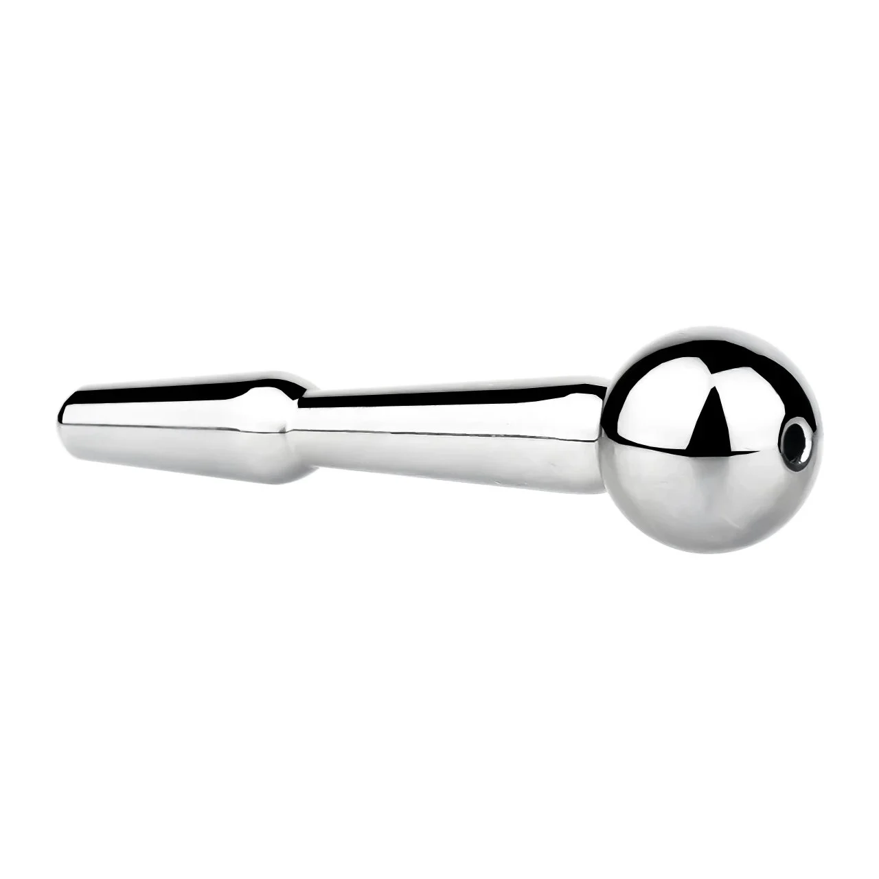 Stimulation Expansion Stick for Metal Urethral Canal Product 2 Exciting Experiences Sex Toy Support