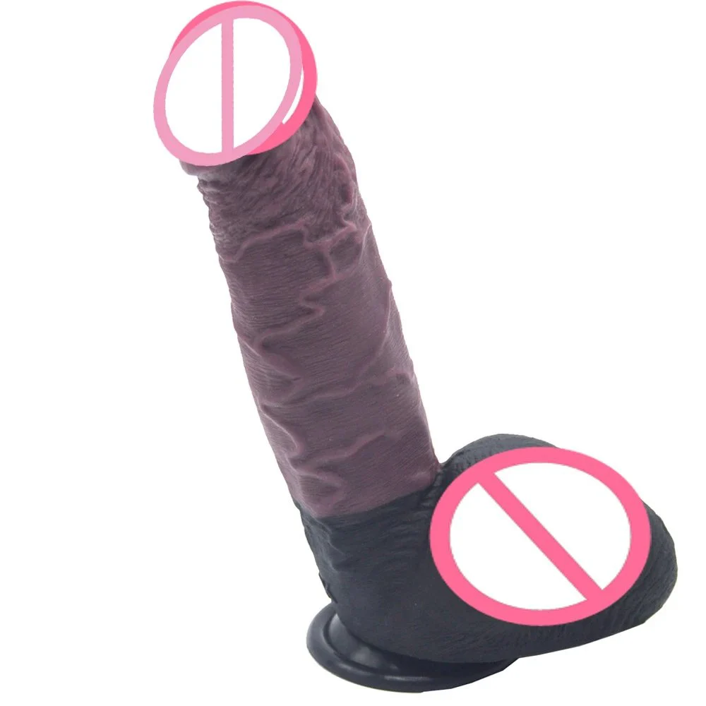 9.5 Inch Thick Huge Silicone Dildo Realistic Penis With Suction Cup Large Cock Sex Toys for Women Sex Shop Sex Product