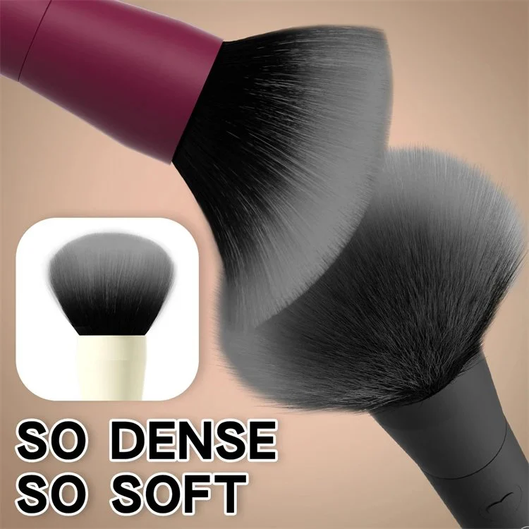 USB Charger New Mini Women Vibrator G Spot Clitoral Massager Makeup Brush Vibrator Sex Toy Women