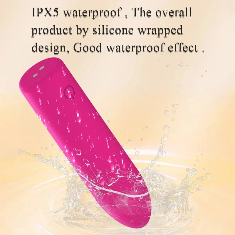 App Control Long Distance Female Vibrators G-Spot Clitoral Stimulation Mini Bullet Vibrator Silicone Adult Sex Toy for Couple