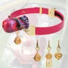 Arrivals Soft Silicone Material Bondage Shaped Gag Three Colors to Choose From Fit Bdsm Games Bondage Slave Gag