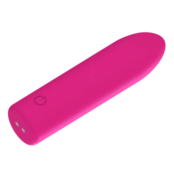 App Control Long Distance Female Vibrators G-Spot Clitoral Stimulation Mini Bullet Vibrator Silicone Adult Sex Toy for Couple