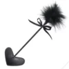 Bondage Slave Erotic Accessories Flogger Sex Toys Feather Flirt Whip
