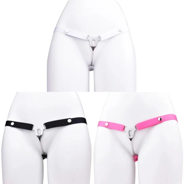 Stainless Steel Bird Cage Adult Toys Adults Sex Toys Erotic Intimate Products Male Chastity Cage for Men