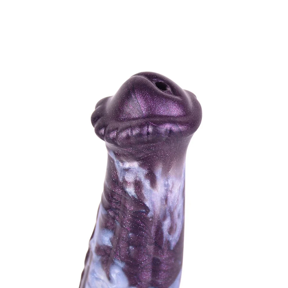 Animal Horse Cock Squirting Cock Fantasy Dildo for Women High Quality Squirting Ejaculating Squirting Sex Toy