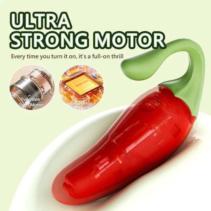 Small Wireless Silicone+ABS Remote Control Love G-Spot Stimulator Adult Female Vibrator Dildo IPx6 Waterproof USB Rechargeable 9