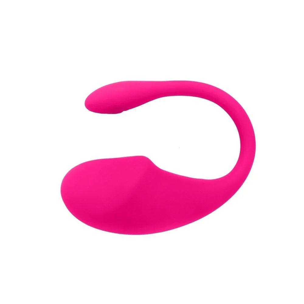 APP Remote Control Eggs Bullet Vibrator Shaped Vagina Balls Jump for Egg Panty Adult Toys for Women