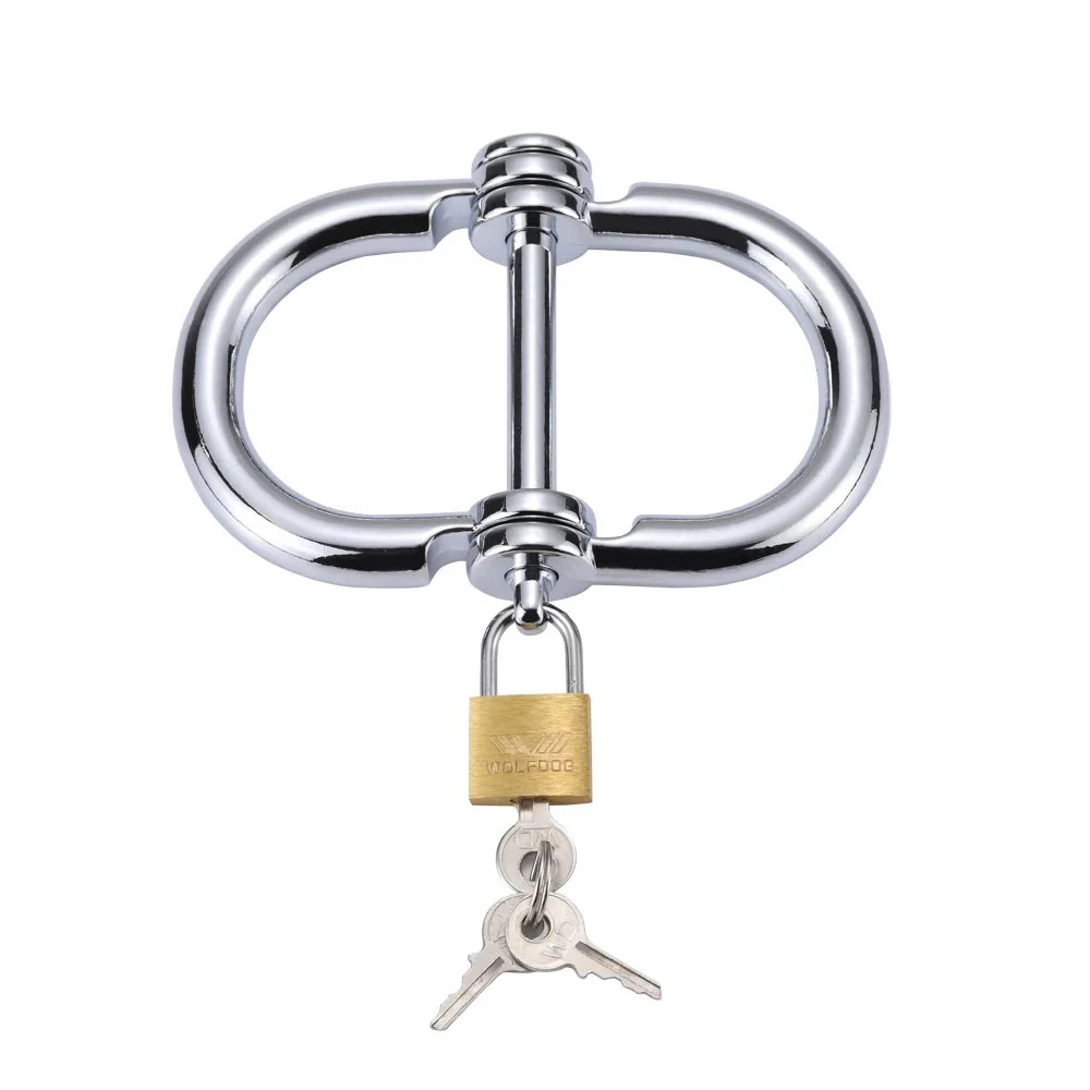 Directly Supply Handcuffs Sex Toys Good Quality Couple Toys Metal Sex Bdsm Restraint Handcuff