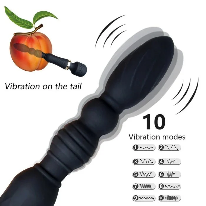 USB Charging Vibration Av Stick Other Massage Products Adult Sex Toy Magic Personal Full Body Wand Vibrator