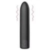 Adult Love for Egg Vibrator Rubber Bullet Masturbator for Women Lipstick Sex Toy Vibrator for Women