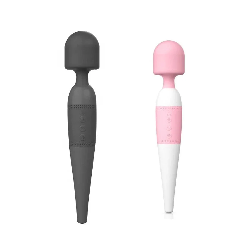 Sex Toys for Women Lilo Tongue Licking Clitoris Stimulator AV Wand Massager Vibrator