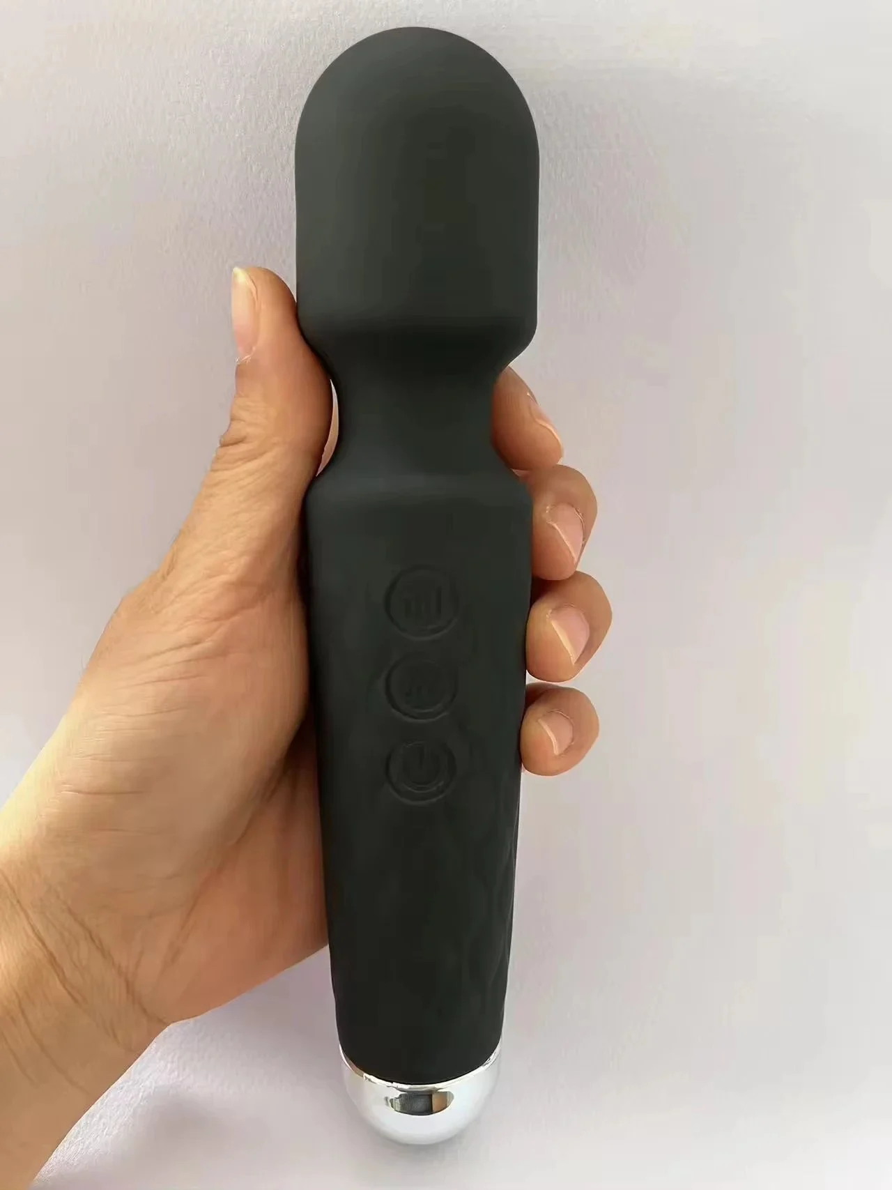 Automatic Vibrator Female Masturbator with Clitoral Stimulation Vibration