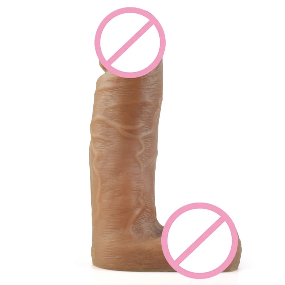 direct sales of new wearable dildo gay adult toy penis sleeves for lesbians