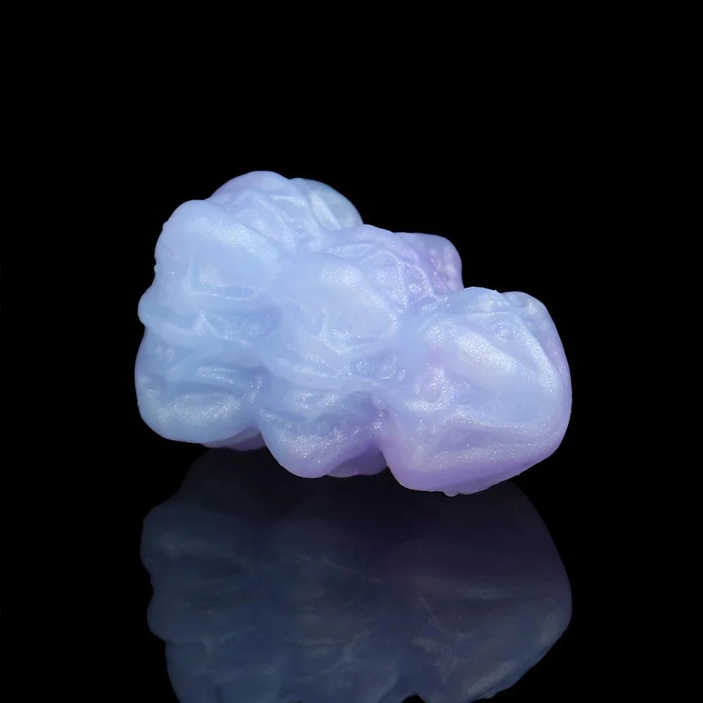 Fantasy Silicone Material Ovipositor Eggs Anal Plug for Men Women Gay Sex Toys for Men