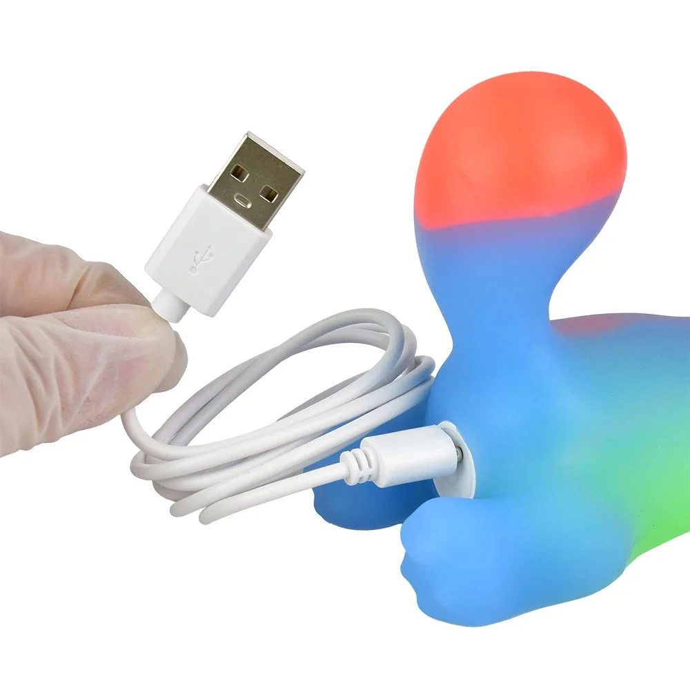 Cat Female Sex Clitoris Massage Vagina Adult Products Soft Silicone G-spot Sex Grinder Stimulation for Women