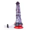 Animal Horse Cock Squirting Cock Fantasy Dildo for Women High Quality Squirting Ejaculating Squirting Sex Toy