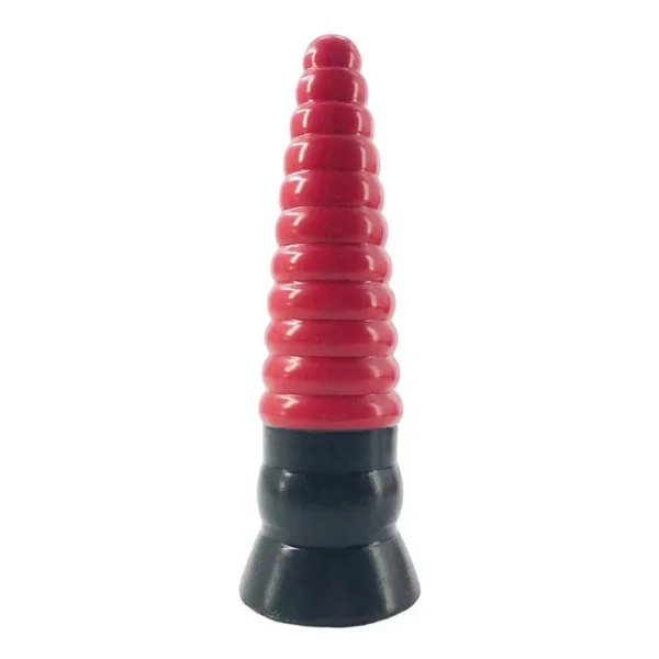 Adult Soft Silicone Anal Plug Sex Toys Products Re Fantasy Soft 9 Inches Anal Tool for Man Woman Couple Masturbator
