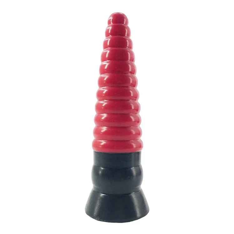 Adult Soft Silicone Anal Plug Sex Toys Products Re Fantasy Soft 9 Inches Anal Tool for Man Woman Couple Masturbator