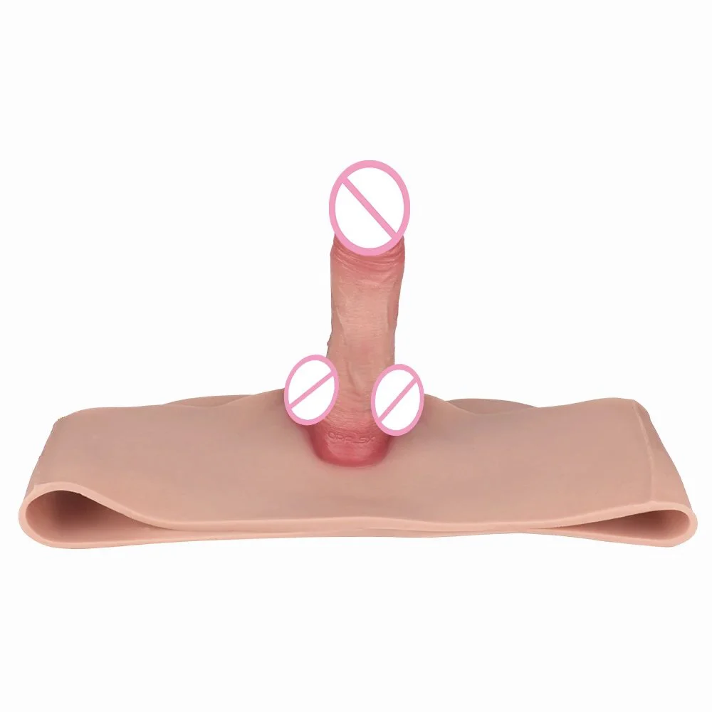Dildo Panties Strap on Realistic Dildo for Men Gay Adult Game Sex Toys for Lesbian Penis Pants Adult Masturbation