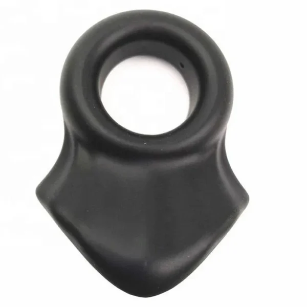 Washable Male Chastity Device Sperm Ring Lock for Ejaculation Delay Comfortable Penis Ring Tool