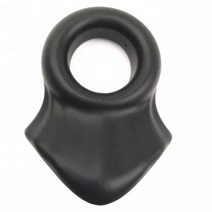 Washable Male Chastity Device Sperm Ring Lock for Ejaculation Delay Comfortable Penis Ring Tool