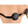 Goddess Nipple Clamp Round Head Nail Breast Restraints Bondage Sex Toys Binding Chest Fun for Woman Man Adult Pleasure