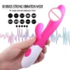 Sex Toys Woman Powerful Rechargeable Vibration Massage Socks Gun for Women
