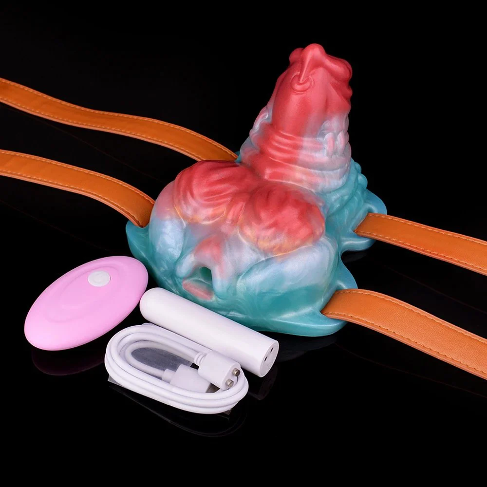 Clitoral Grinder Sex Toy for Women Friction Stimulator for Orgasm, Pleasure Toy