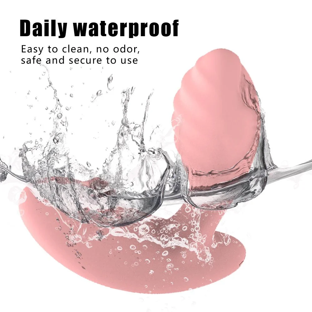 Sucking Stimulation Vagina Rechargeable Nippl Nipple Clitoris Stimulation Sex Products for Women Product
