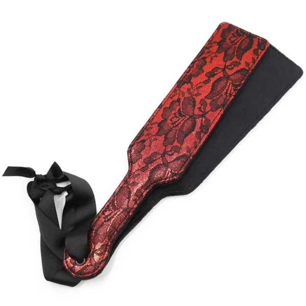 Adult Products Pattern Spanking Beat Sexy Bondage Stage Performance Props Sex Toy Paddle