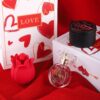 Adult Novelty Sexual Romantic Gifts Intimate Products Luxury Erotic Couple's Sex Toy Gift Sets