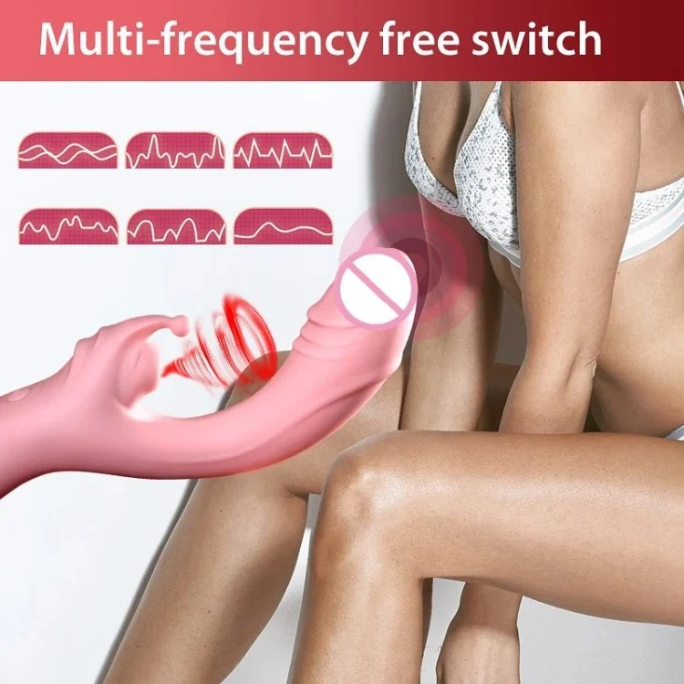 Sucking Vibrator for Women Vagina Clitoris Nipple Stimulator Female Adult Sex Toy Massage Vibrator