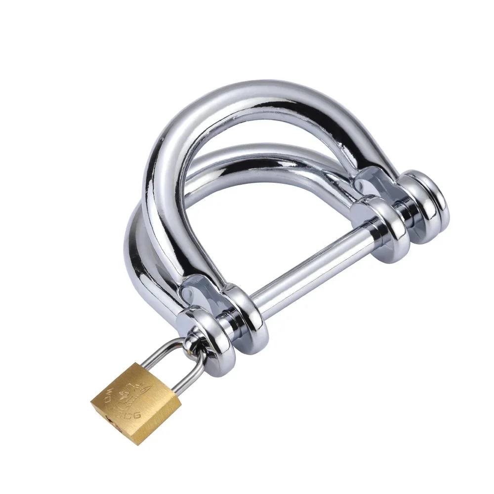 Handcuffs Sex Toys Good Quality Couple Toys Metal Sex Bdsm Restraint Handcuff