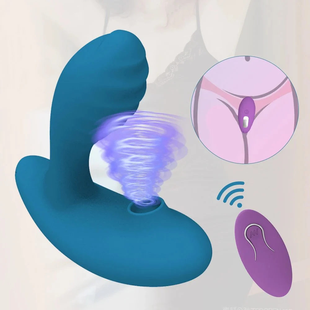 Sucking Stimulation Vagina Rechargeable Nippl Nipple Clitoris Stimulation Sex Products for Women Product