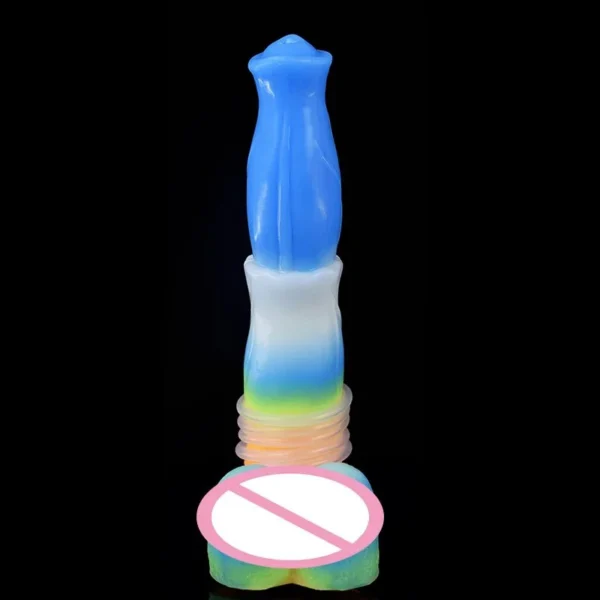 9.84 Inch Large Monster Horse Artificial Squirting Dildo G Spot Vibrator Sex to Toy for Women