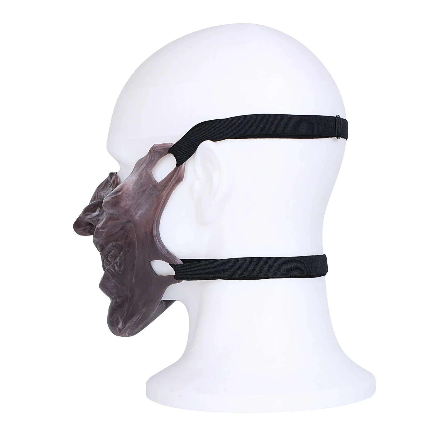 Roleplay Beast Mask Slave Bite Wild, Submissive, and Controllable Character Adult Novelty Toy