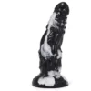 Ancient Mythical Beast TaoWu 21cm Realistic Butt Plugs Faak Artificial Penis Other Sex Products