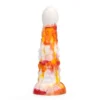 Ancient Mythical Beast-PhwShu Silicone Dildo Toy Penis Interactive God Sexy Sex P Erotic Toy for Female Dildo New