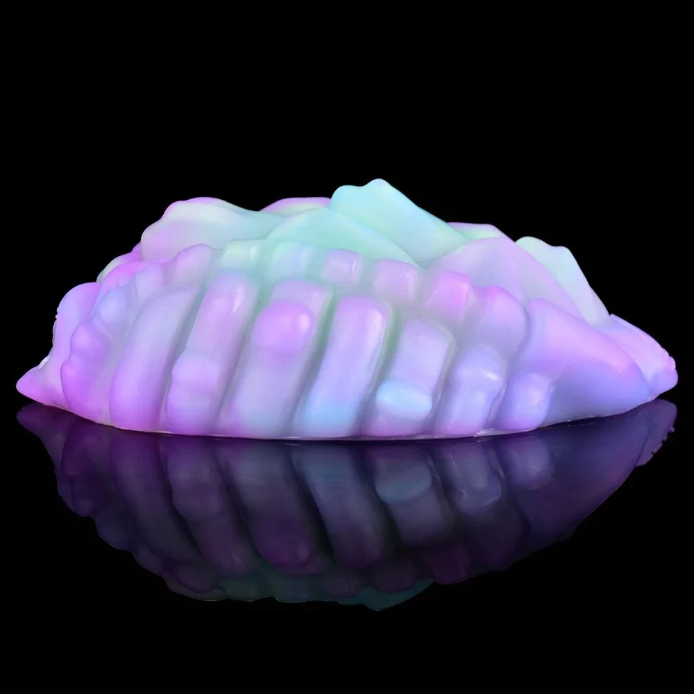 Luminous Sex Grinder Remote Control Grinding Sex Toy Wearable Fantasy Grinders For G Spot