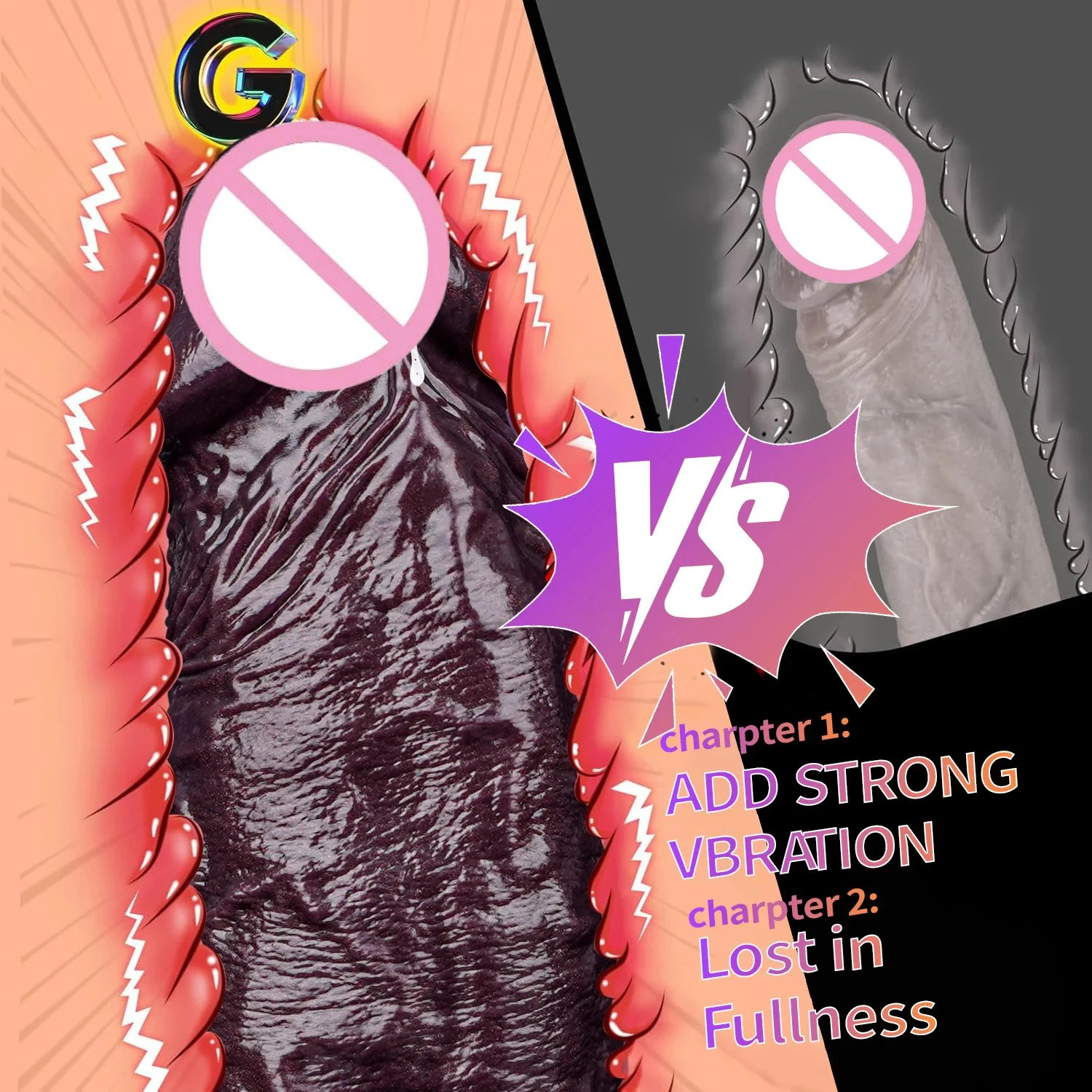 APP-controlled Vibration Swing Dildo Adult Waterproof Soft Adjustable Vibration Mode 10 Kinds of Frequency Pure Natural Plants
