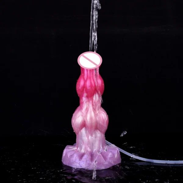 Big Animal Dildo Dildos for Women Huge Realistic Squirting Dildo