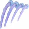 Anal Tentacle Dildo Adult Sex Toy,Huge Monster Long Dildo Anal Plug for U & G-spot,double Knot Tentacle Dildo Butt Plug Gay
