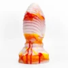 Ancient Mythical Beast -Desert Armadillo Lighthouse Sex t Erotic Toy for Female Silicone Dildo Toy Penis Adult God Sexy