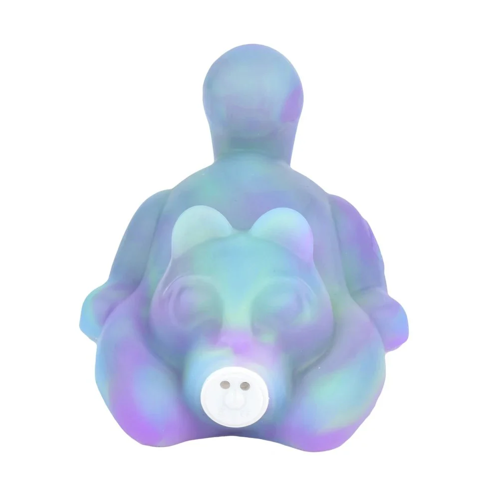 Cute Style of Small Animals Grinders Luminous Fantasy Grinder Female Sex Toys