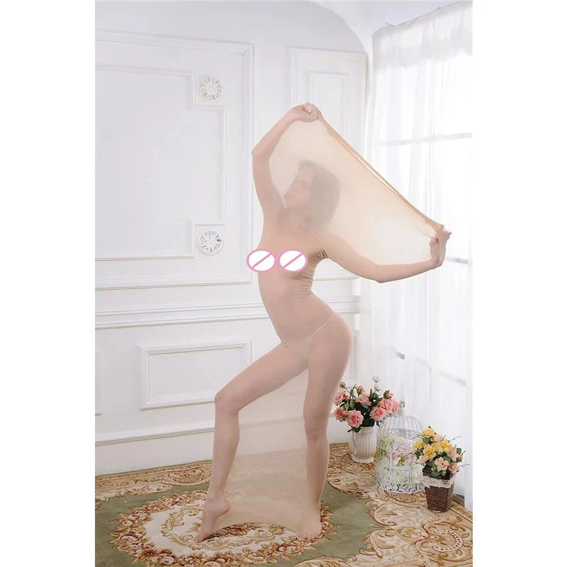 Bondage Gear Adult Fun Sexy Toys Erotic Pantyhose Bags Coveralls Socks Sexy Stockings Sleeping Bag